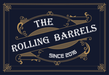 The Rolling Barrels